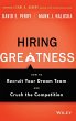 Hiring Greatness - Bild 1