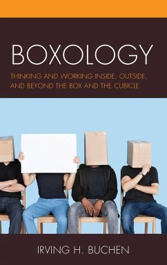 Boxology - Buchen, Irving H.