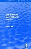 The Second International (Routledge Revivals)