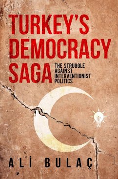 Turkey's Democracy Saga - Bulac, Ali