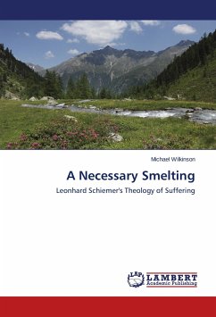 A Necessary Smelting - Wilkinson, Michael