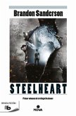 Steelheart(spanish Edition)