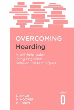 Cover Overcoming Hoarding