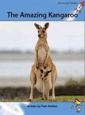The Amazing Kangaroo