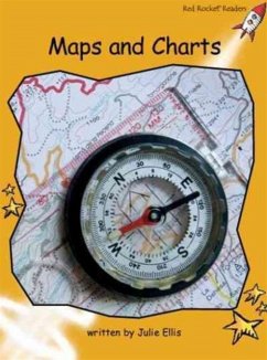 Cover Maps and Charts