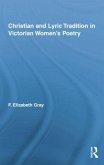 Christian and Lyric Tradition in Victorian Women's Poetry