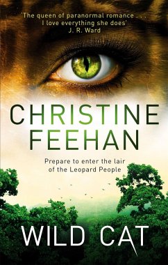 Wild Cat - Feehan, Christine