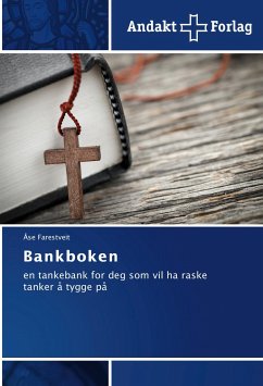 Bankboken - Farestveit, Åse