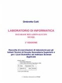 Laboratorio di informatica - Database Relazionali con Mysql (eBook, PDF)