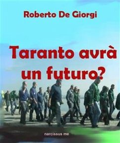 Cover Taranto avrà un futuro (eBook, ePUB)