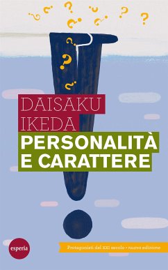 Personalità e carattere (eBook, ePUB) - Ikeda, Daisaku