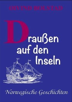 Cover Draußen auf den Inseln (eBook, PDF)