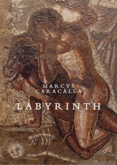 Labyrinth (eBook, ePUB) - Caracalla, Marcus