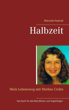 Halbzeit (eBook, ePUB) - Kastrati, Manuela