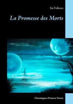 La Promesse des Morts (eBook, ePUB)