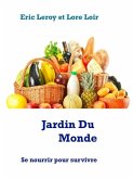 Jardin Du Monde (eBook, ePUB)