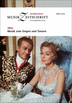 Cover 1815 - Musik zum Siegen und Tanzen