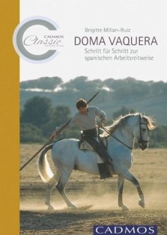 Doma Vaquera - Millán-Ruiz, Brigitte