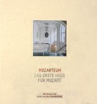 Mozarteum - Internat. Stiftung Mozarteum