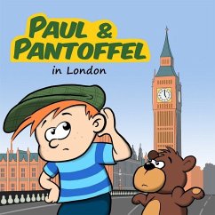 Paul & Pantoffel in London - Maier, David