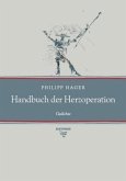 Handbuch der Herzoperation