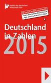 Deutschland in Zahlen 2015