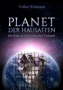 Planet der Hausaffen - Wittmann, Volker