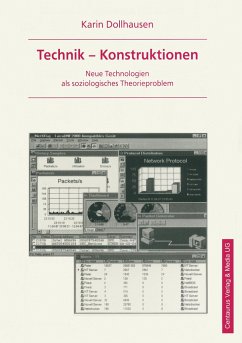 Technik - Konstruktionen - Dollhausen, Karin