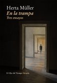 En la trampa (eBook, ePUB)