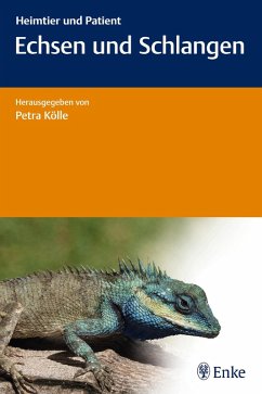 Echsen und Schlangen (eBook, PDF)