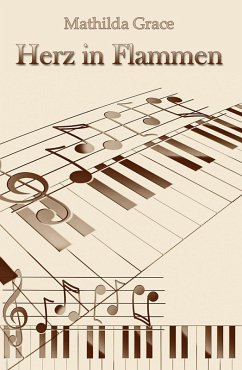 Cover Herz in Flammen (eBook, ePUB)