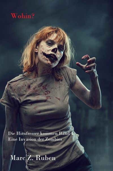 Wohin? (eBook, ePUB)