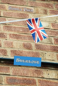 Cover Sherlost (eBook, ePUB)