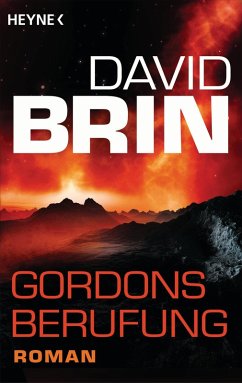 Gordons Berufung (eBook, ePUB) - Brin, David