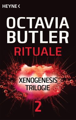 Rituale (eBook, ePUB) - Butler, Octavia E.