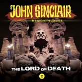 The Lord of Death (MP3-Download)
