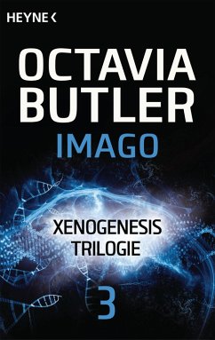 Imago (eBook, ePUB) - Butler, Octavia E.
