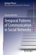 Temporal Patterns of Communication in... - Bild 1