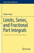 Limits, Series, and Fractional Part... - Bild 1