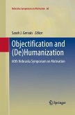 Objectification and (De)Humanization