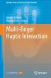 Multi-finger Haptic Interaction - Bild 1