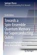 Towards a Spin-Ensemble Quantum Memory... - Bild 1