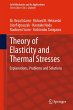 Theory of Elasticity and Thermal... - Bild 1