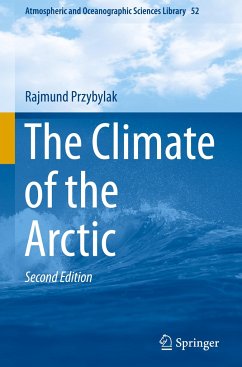 The Climate of the Arctic - Przybylak, Rajmund