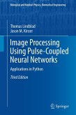 Image Processing using Pulse-Coupled Neural Networks Image Processing using Pulse-Coupled Neural Networks