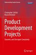 Product Development Projects - Bild 1