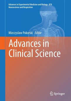 Advances in Clinical Science