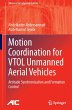 Motion Coordination for VTOL Unmanned... - Bild 1