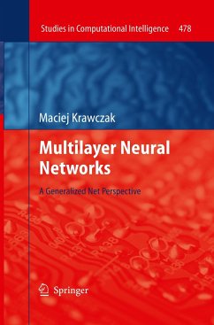 Multilayer Neural Networks - Krawczak, Maciej