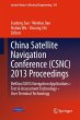 China Satellite Navigation Conference... - Bild 1